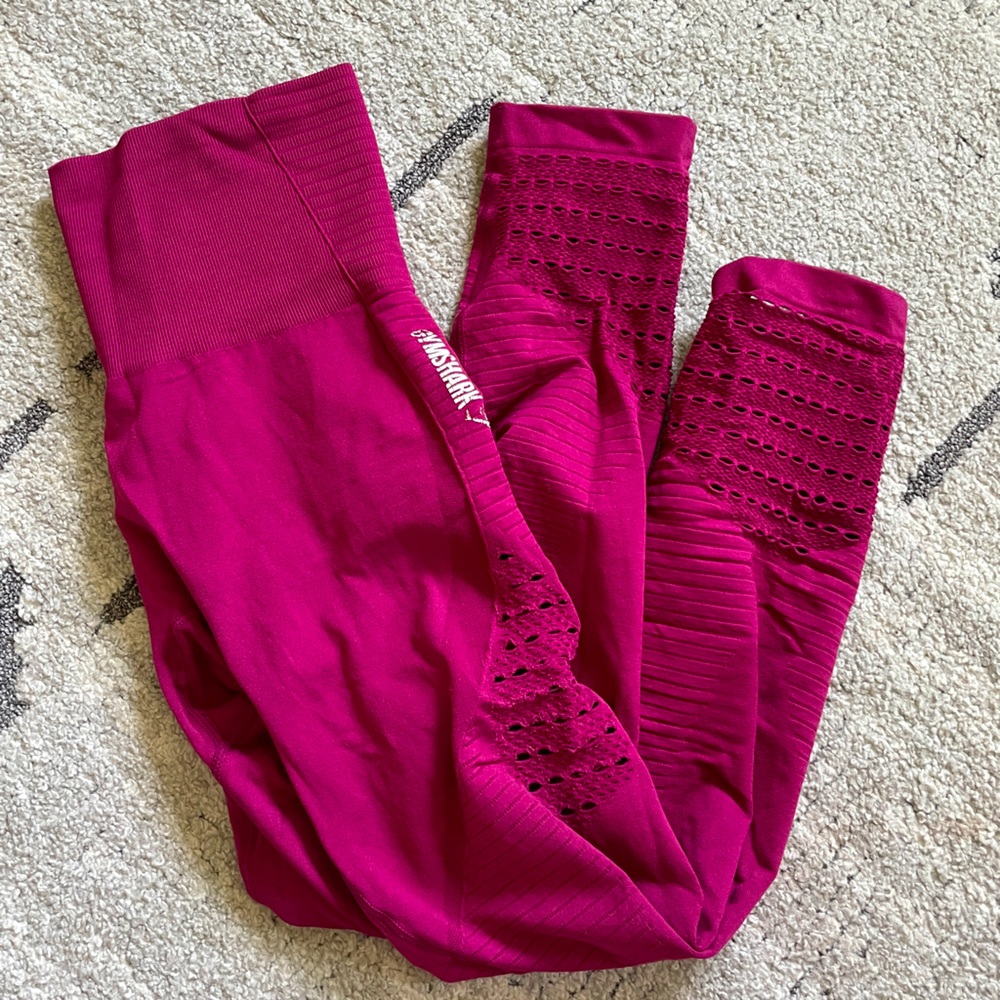 Gymshark Leggings